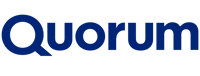 Quorum Federal Credit Union Logo